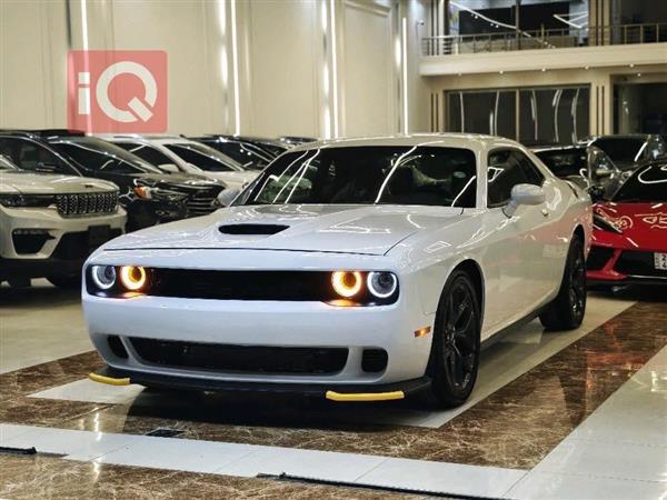 Dodge Challenger 2023 for sale in Iraq - Erbil